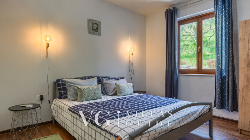 Casa Tonko Bedroom