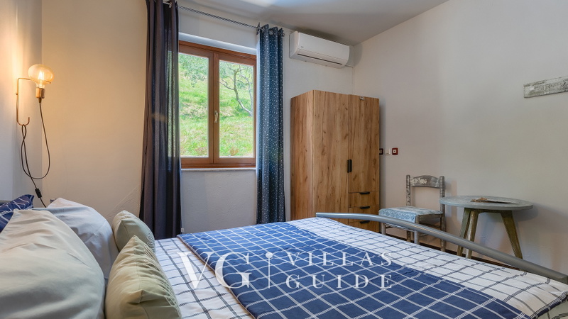 Casa Tonko Bedroom