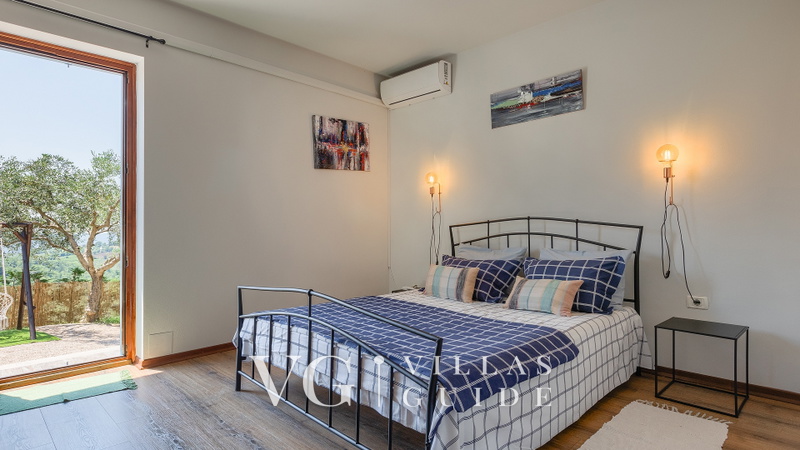 Casa Tonko Bedroom