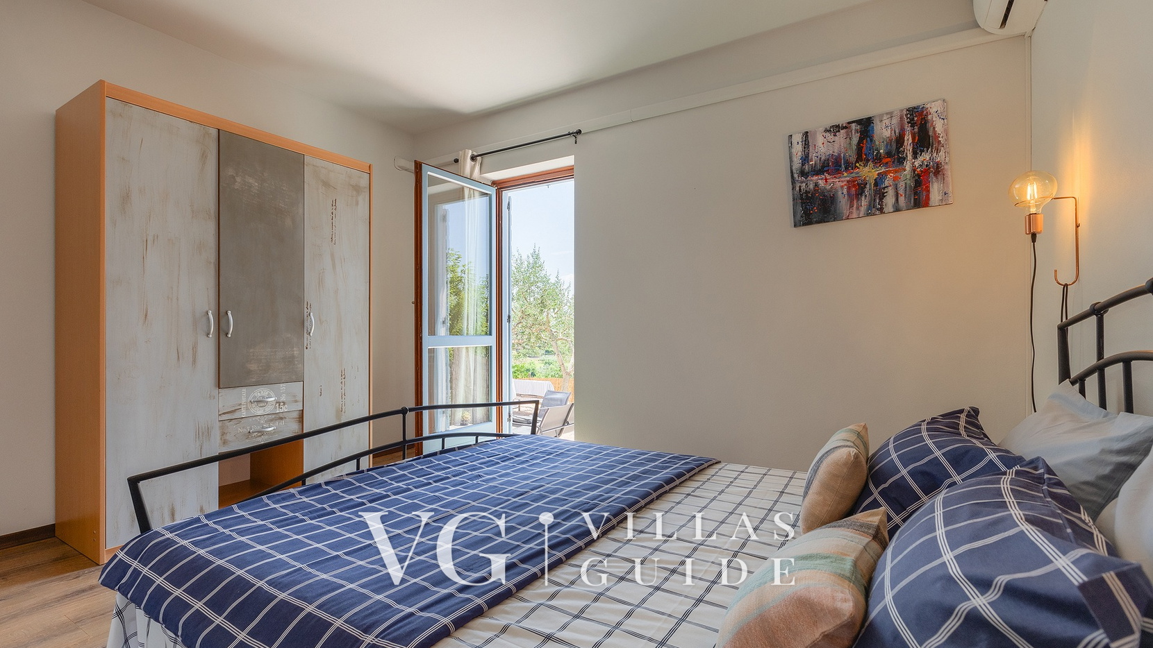 Casa Tonko Bedroom