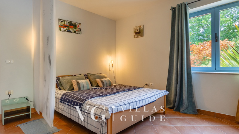 Casa Tonko Bedroom