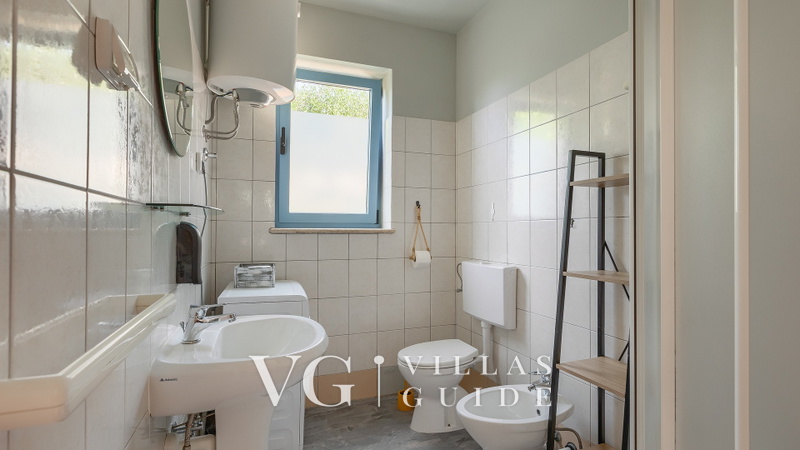 Casa Tonko Bathroom