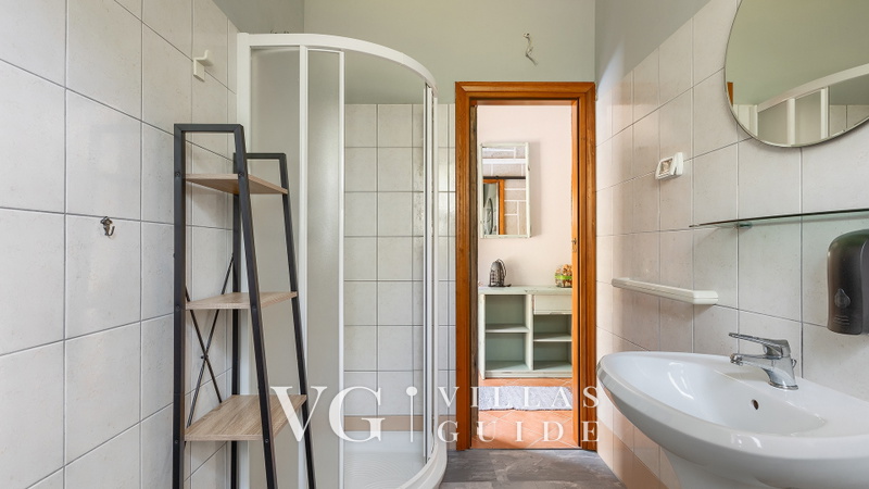 Casa Tonko Bathroom