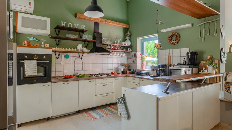 Casa Tonko