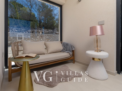 Vila Laguna Blu Dodatni sadržaji