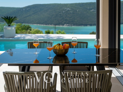 Vila Laguna Blu Dodatni sadržaji