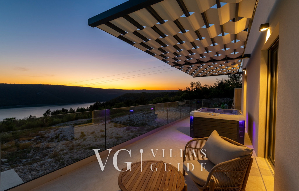 Vila Laguna Blu Dodatni sadržaji