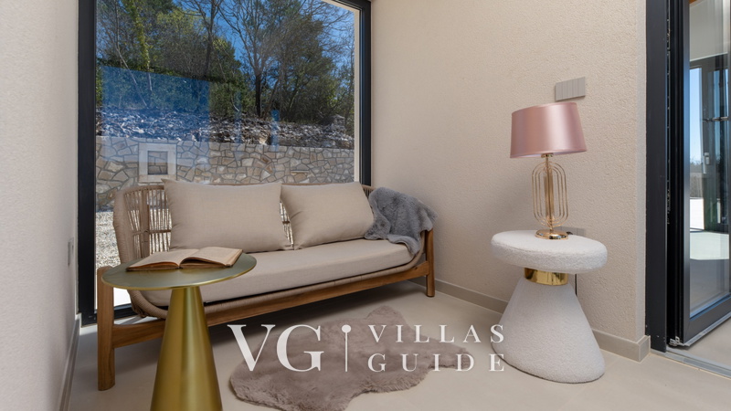 Vila Laguna Blu Andere