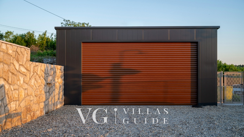 Vila Laguna Blu Andere