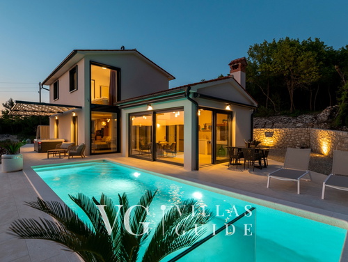Vila Laguna Blu