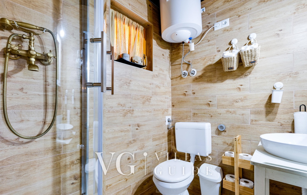 Villa Mali Sokol Dodatni sadržaji