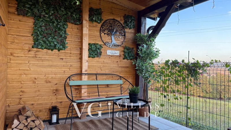 Villa Mali Sokol wellness