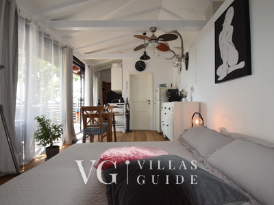 Place for two Soggiorno