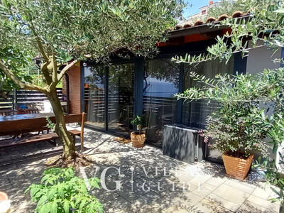 Place for two Giardino e esterni della proprietà