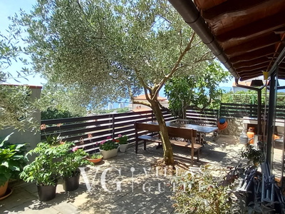 Place for two Giardino e esterni della proprietà