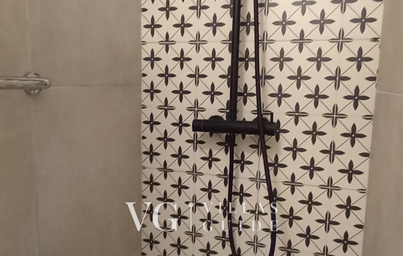 Place for two Bathroom