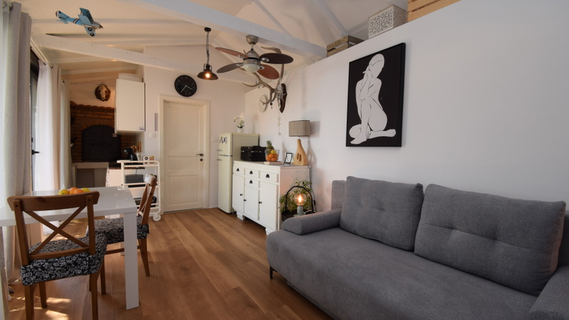 Place for two