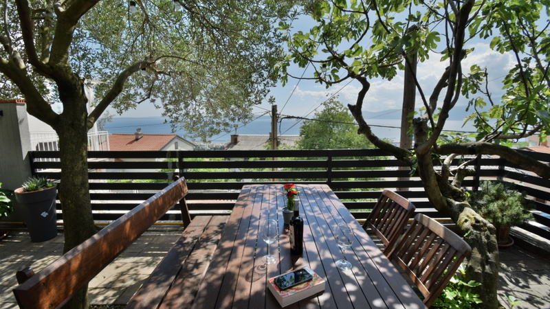 Place for two