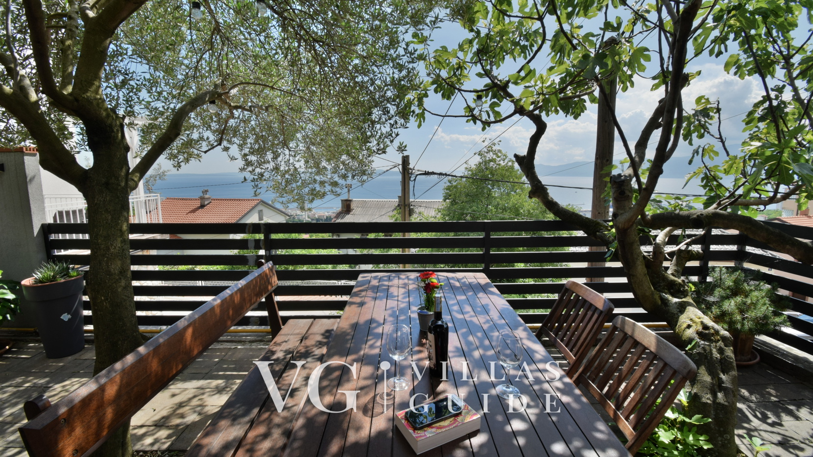 Place for two