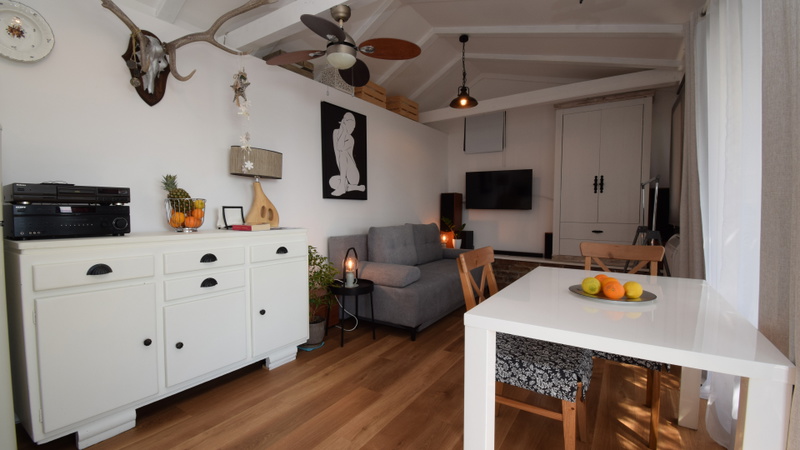 Place for two