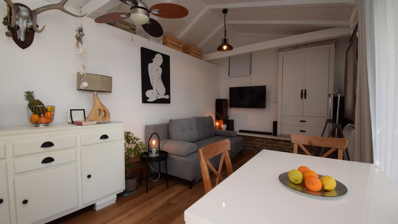 Place for two
