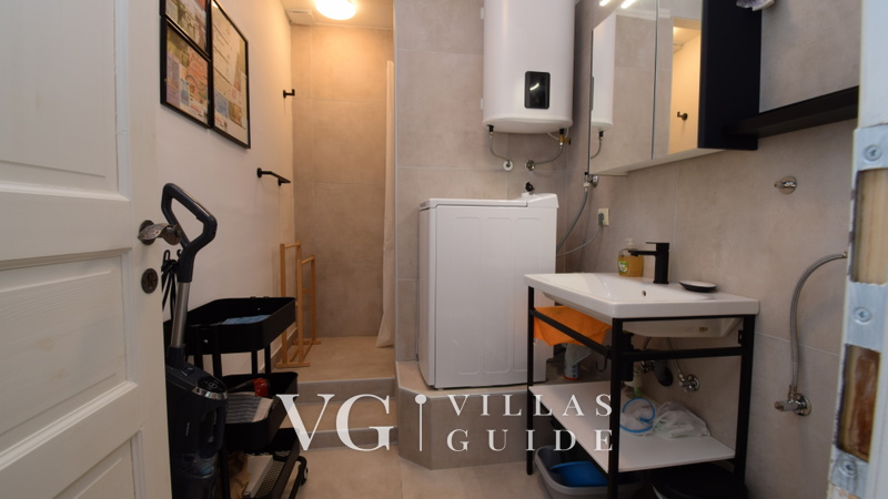 Place for two Bagno