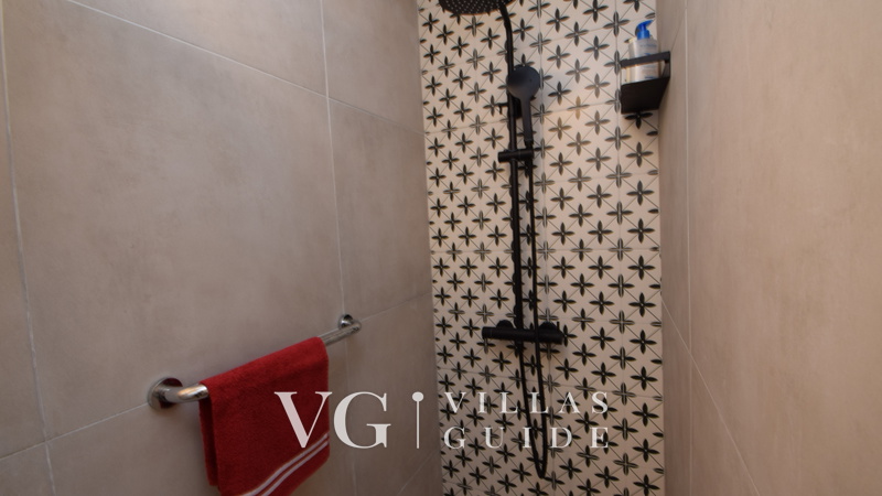Place for two Bagno