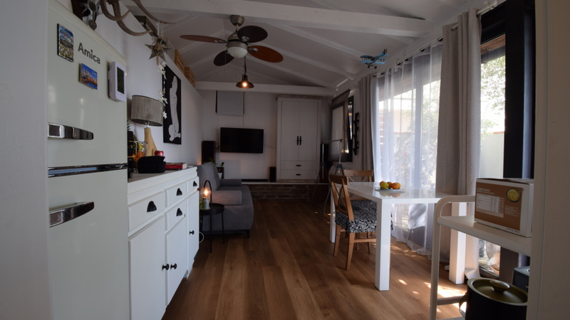 Place for two