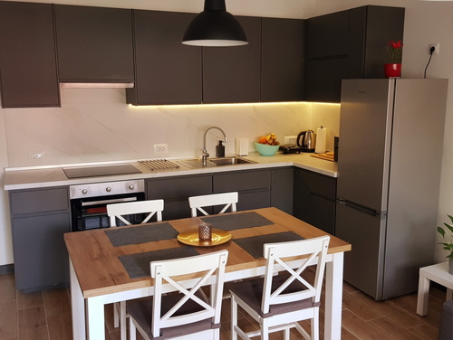 Apartment KaLea Pula Center