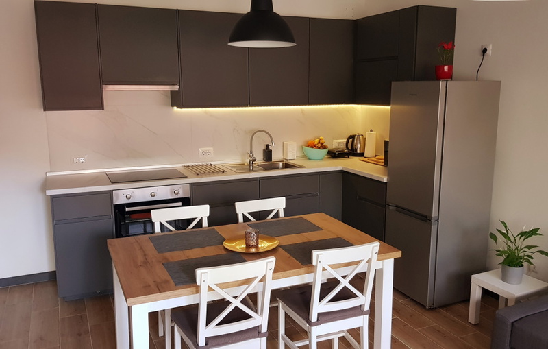 Apartment KaLea Pula Center