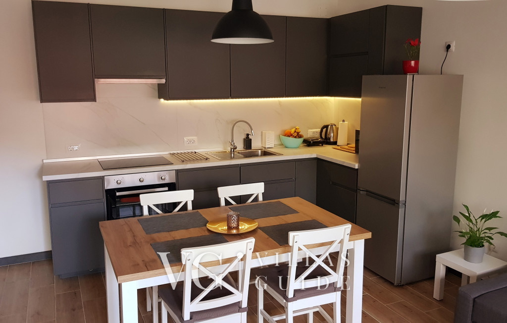 Apartment KaLea Pula Center