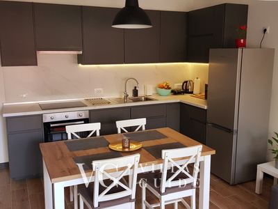 Apartment KaLea Pula Center Kuhinja