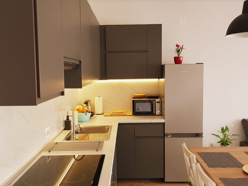 Apartment KaLea Pula Center