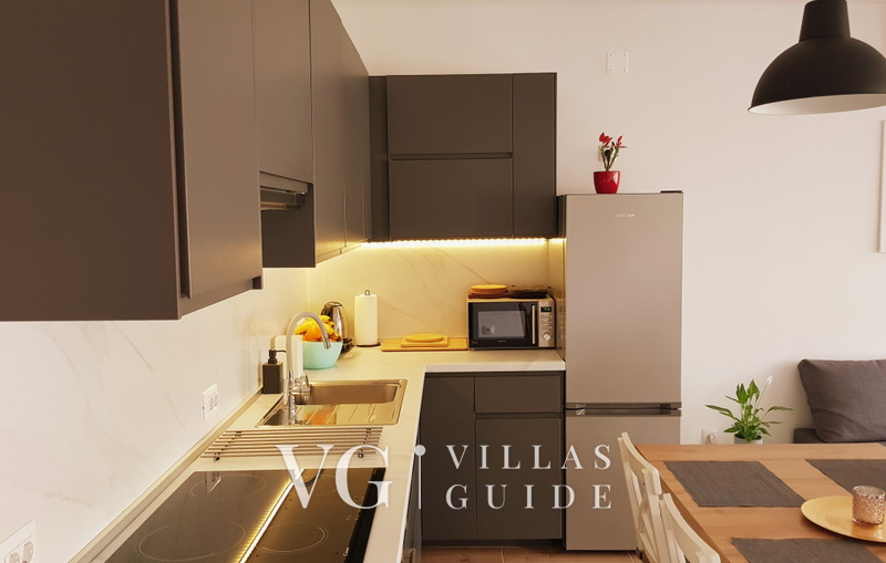 Apartment KaLea Pula Center