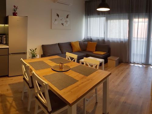 Apartment KaLea Pula Center