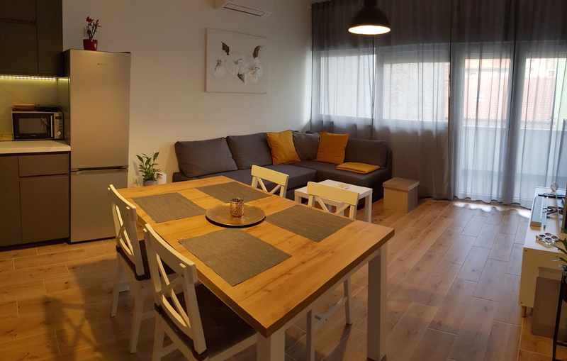 Apartment KaLea Pula Center