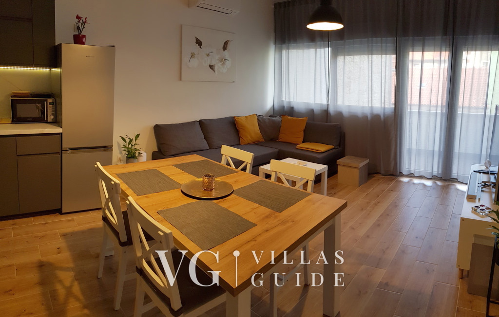 Apartment KaLea Pula Center