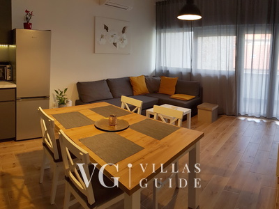 Apartment KaLea Pula Center