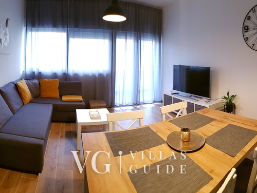 Apartment KaLea Pula Center