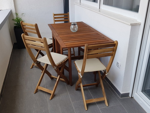 Apartment KaLea Pula Center