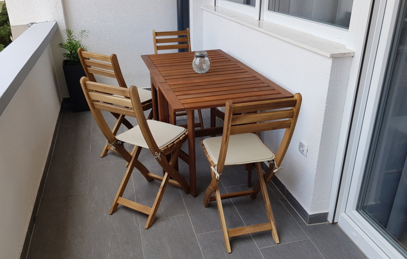 Apartment KaLea Pula Center