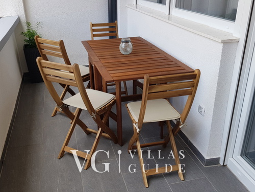 Apartment KaLea Pula Center