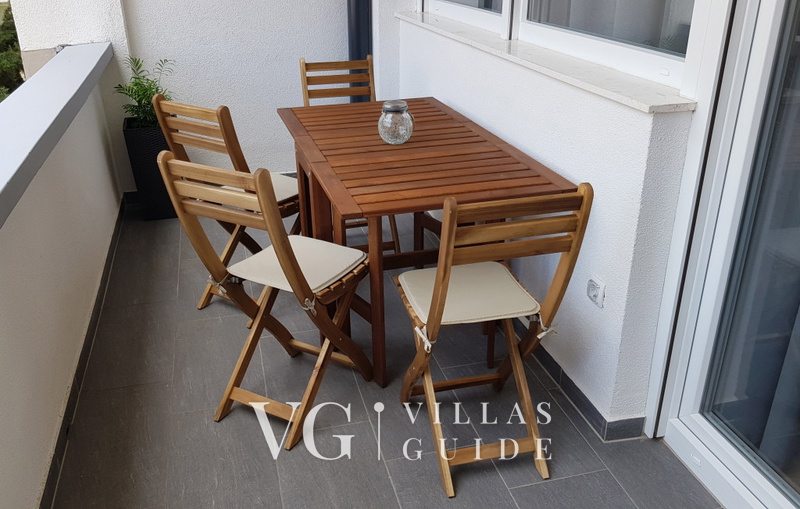 Apartment KaLea Pula Center