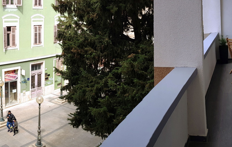 Apartment KaLea Pula Center