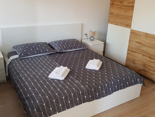 Apartment KaLea Pula Center