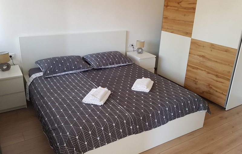 Apartment KaLea Pula Center