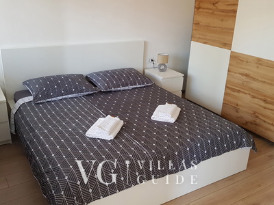 Apartment KaLea Pula Center