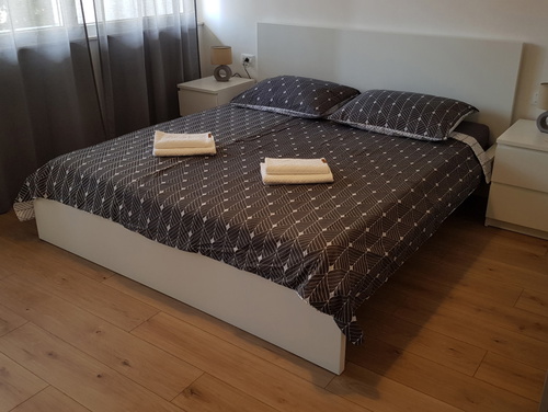 Apartment KaLea Pula Center