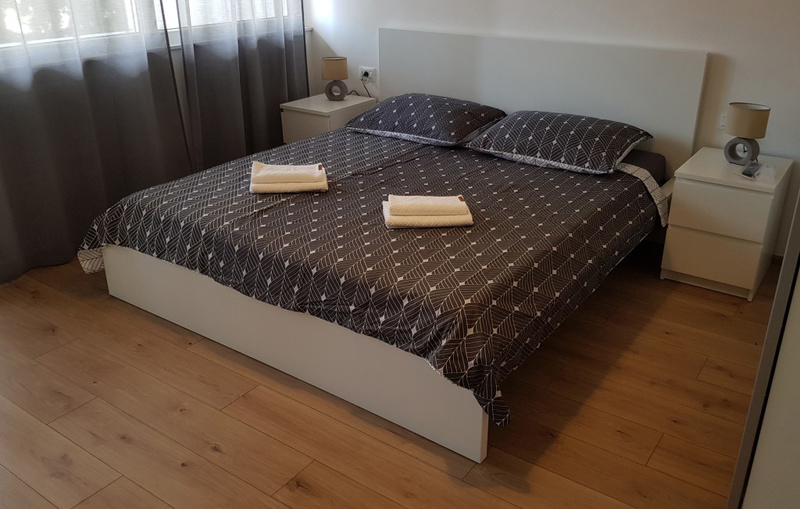 Apartment KaLea Pula Center