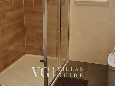 Apartment KaLea Pula Center Kupaonica